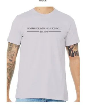 NF Simple TShirt