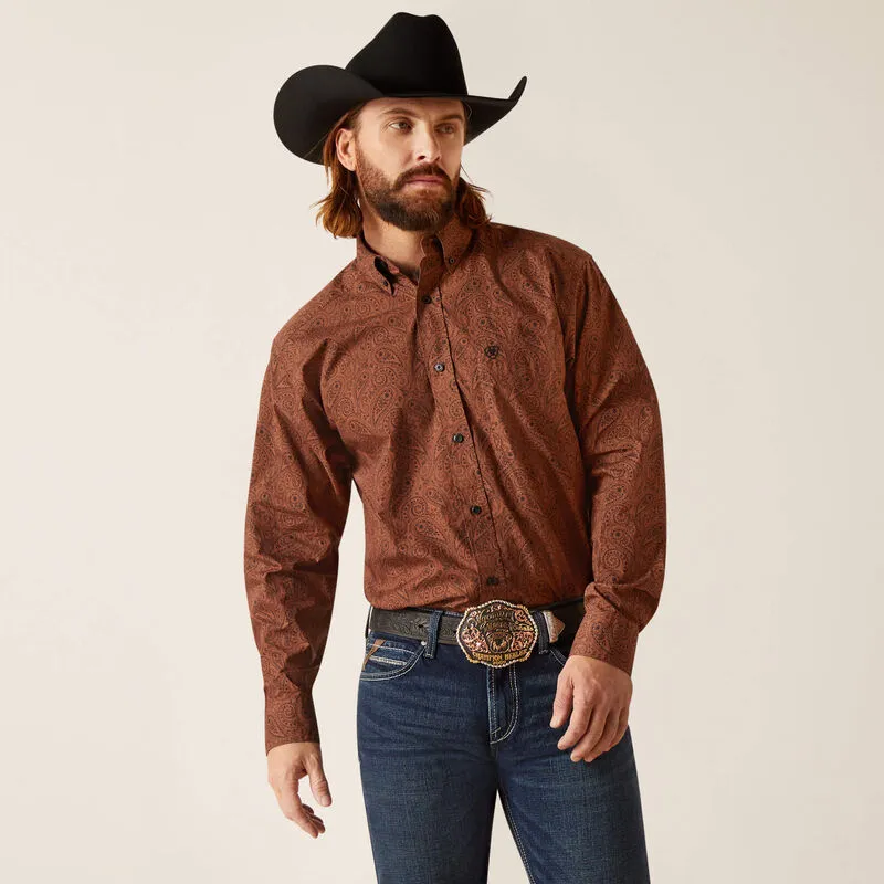 Nicky Men's Classic Fit Shirt | 10047385
