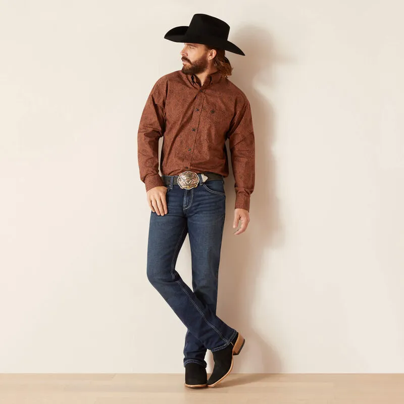Nicky Men's Classic Fit Shirt | 10047385