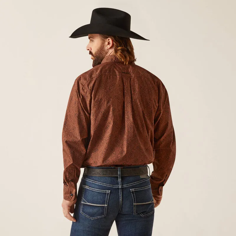 Nicky Men's Classic Fit Shirt | 10047385