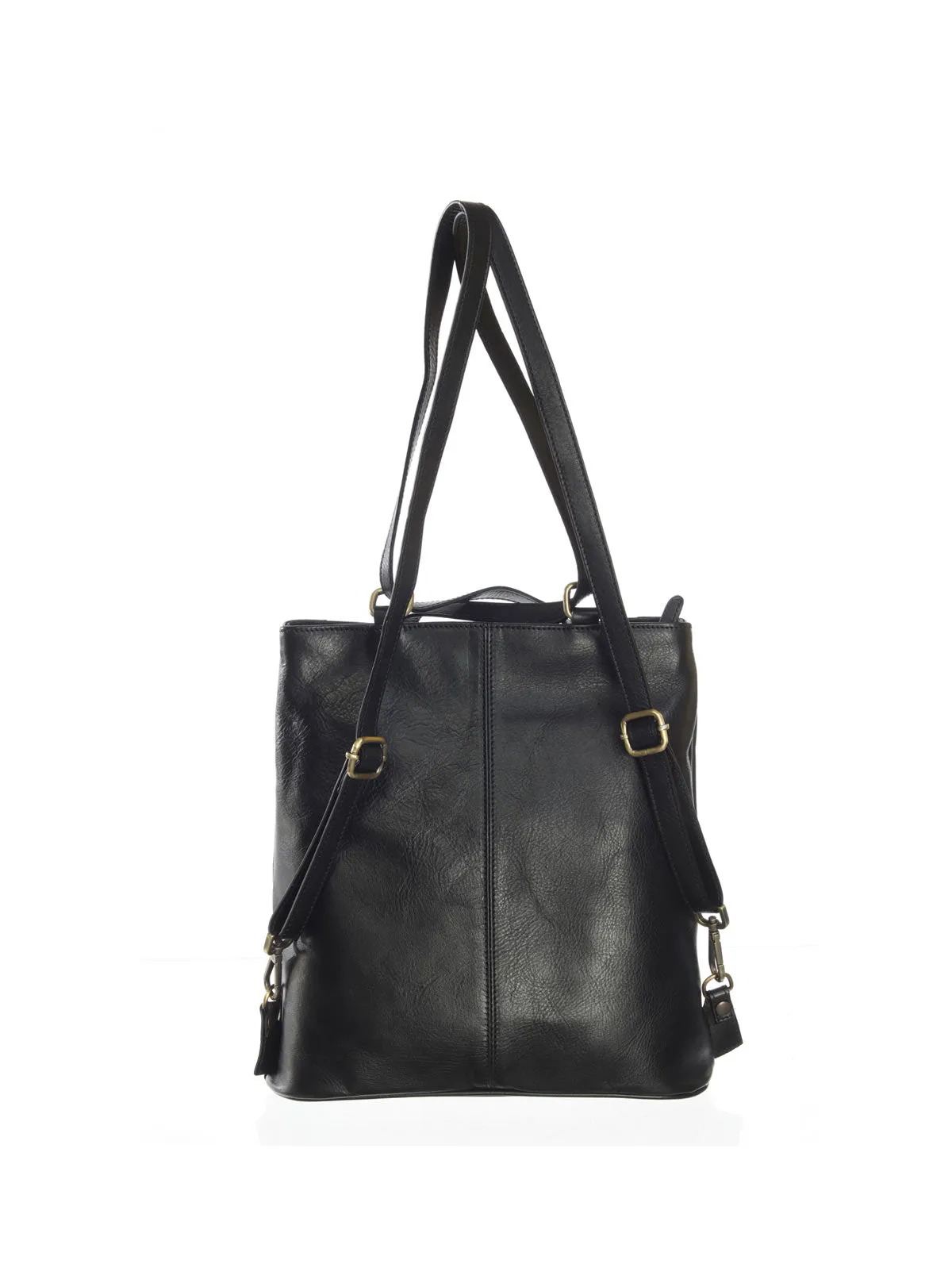 Nika Backpack/Shoulder Bag From The Yellowstone Collection