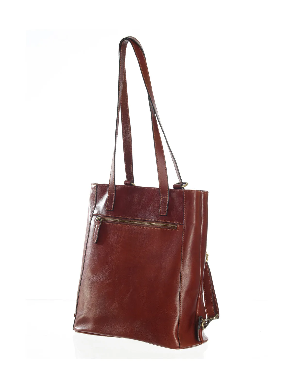 Nika Backpack/Shoulder Bag From The Yellowstone Collection