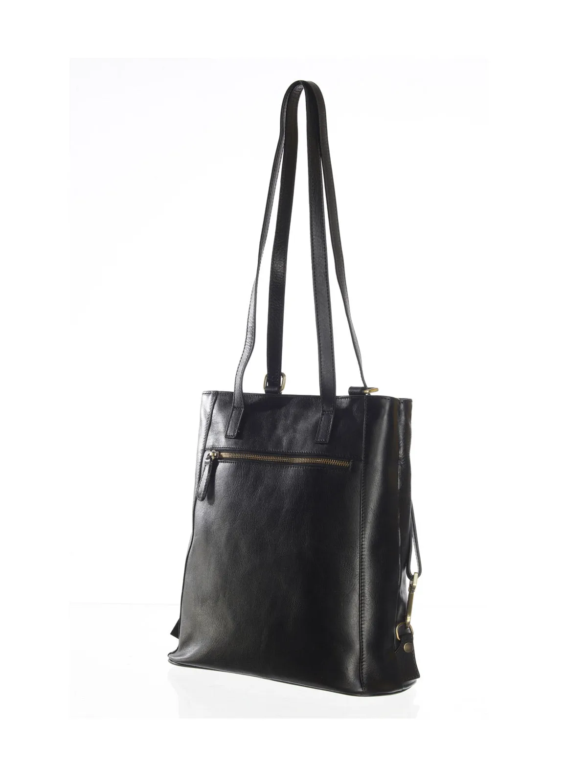 Nika Backpack/Shoulder Bag From The Yellowstone Collection