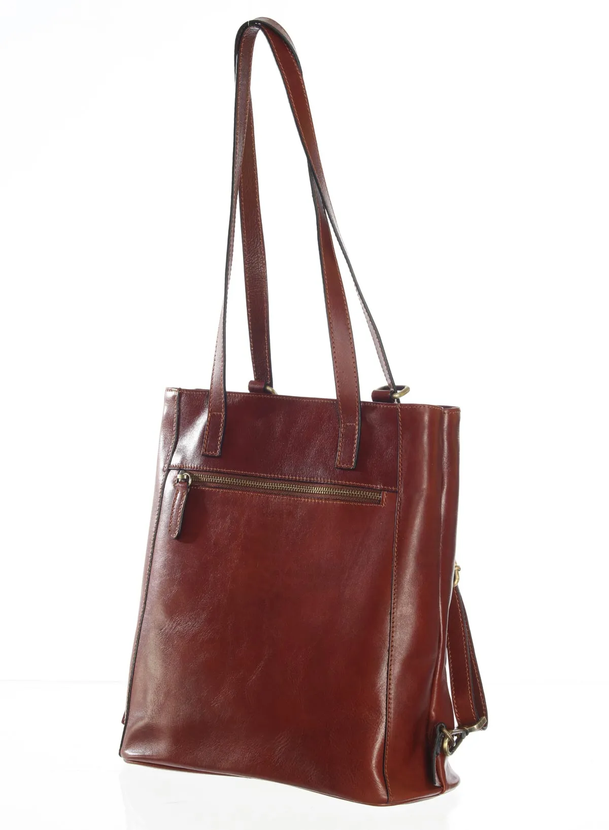 Nika Backpack/Shoulder Bag From The Yellowstone Collection