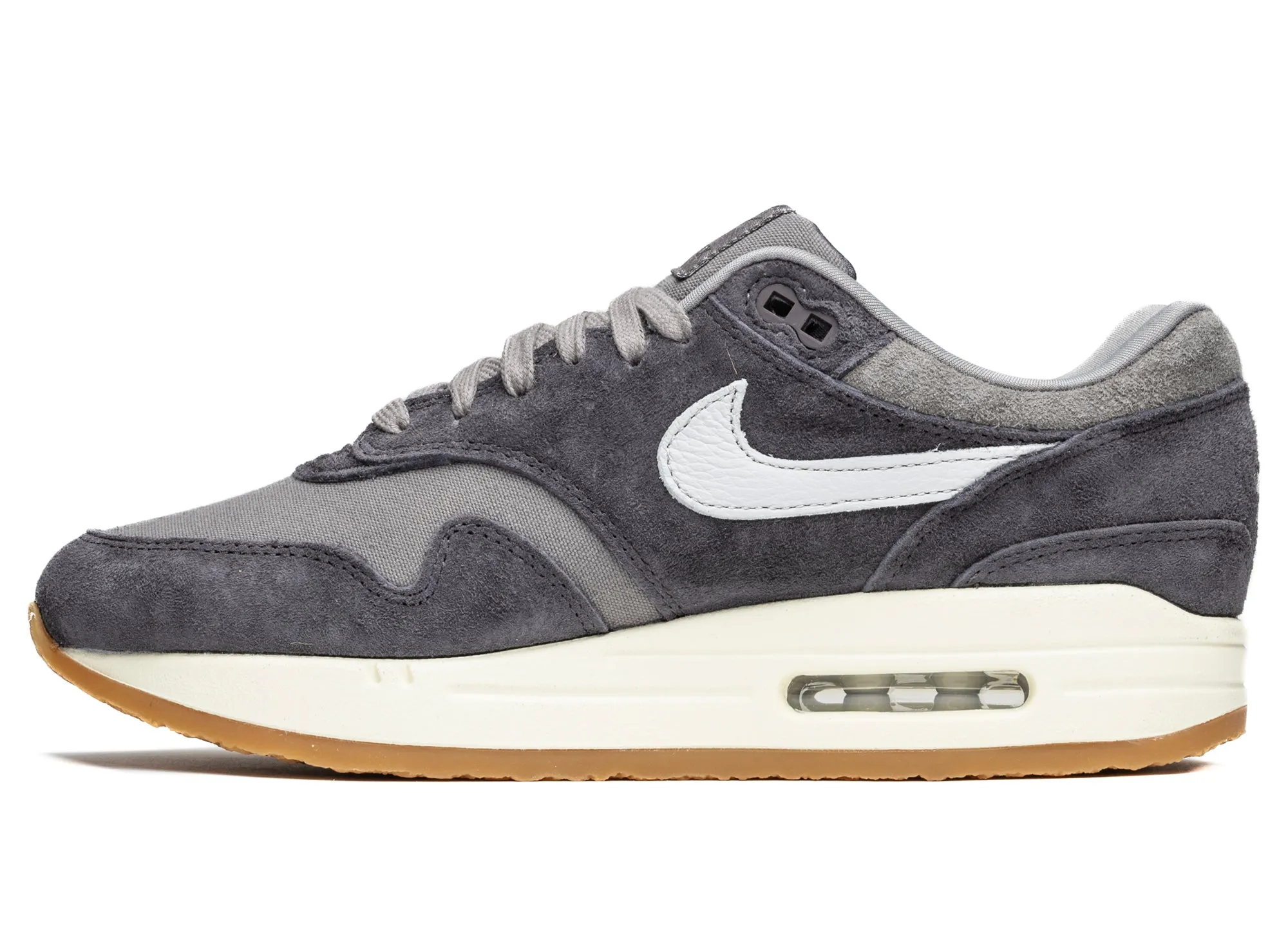 Nike Air Max 1 Premium 'Crepe'