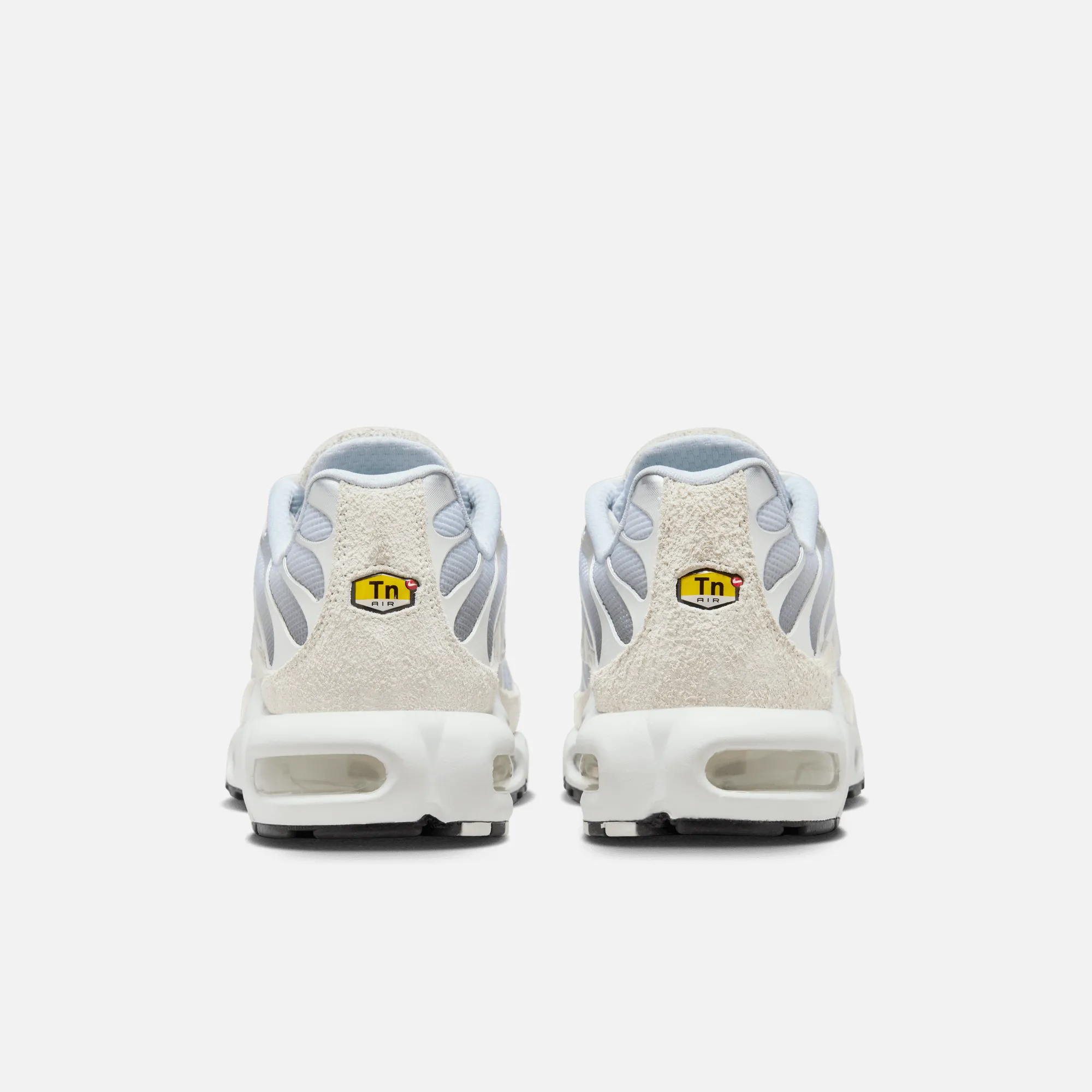 Nike Air Max Plus Pure Platinum