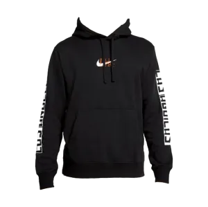Nike Club America Fleece Pullover Hoodie