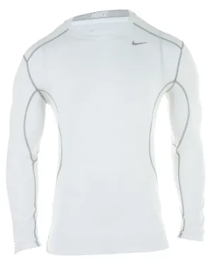 NIKE CORE FITTED LS TOP 2.0 MENS STYLE # 449788