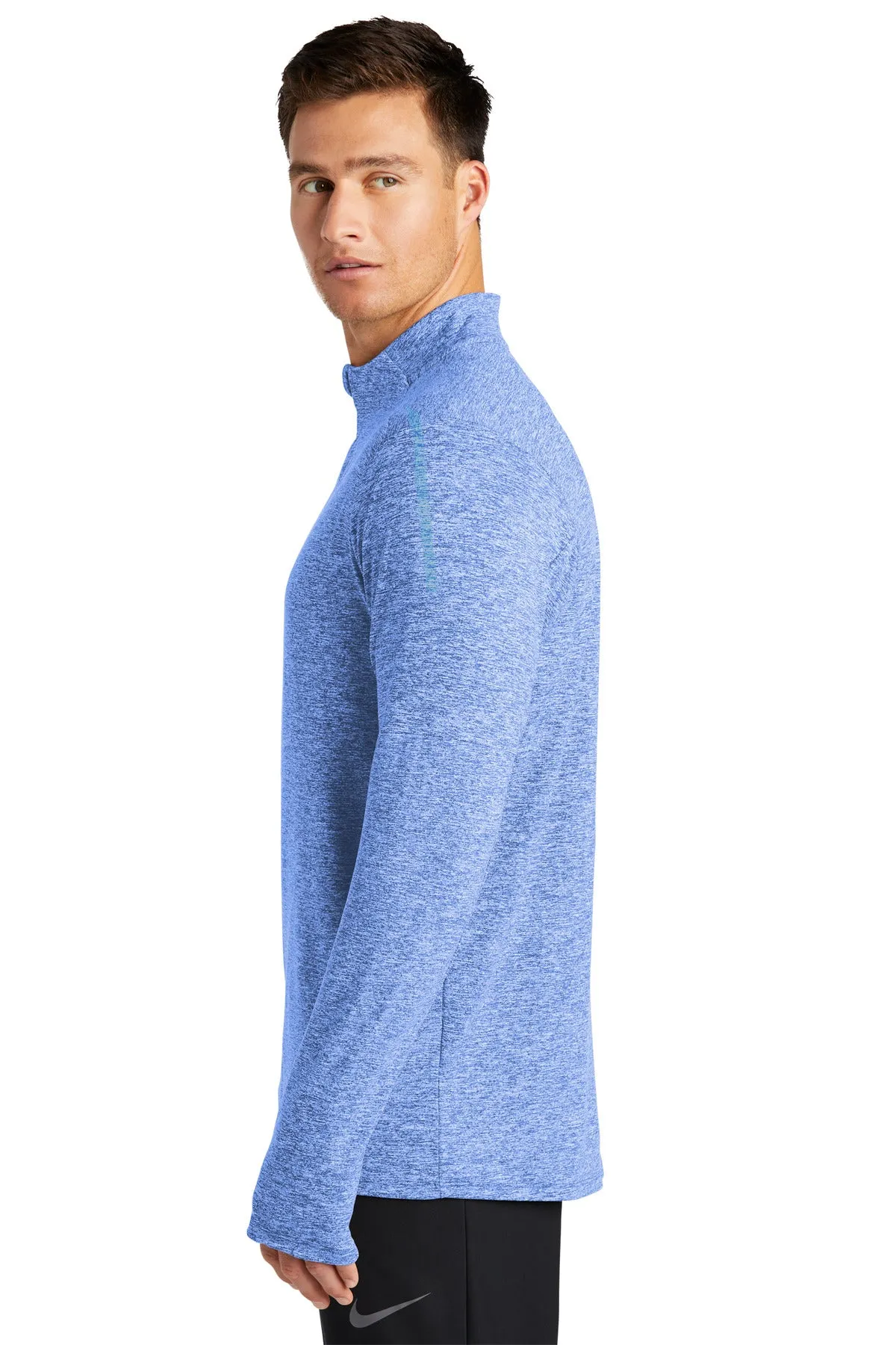 Nike Dri-FIT Element 1/2-Zip Top NKDH4949