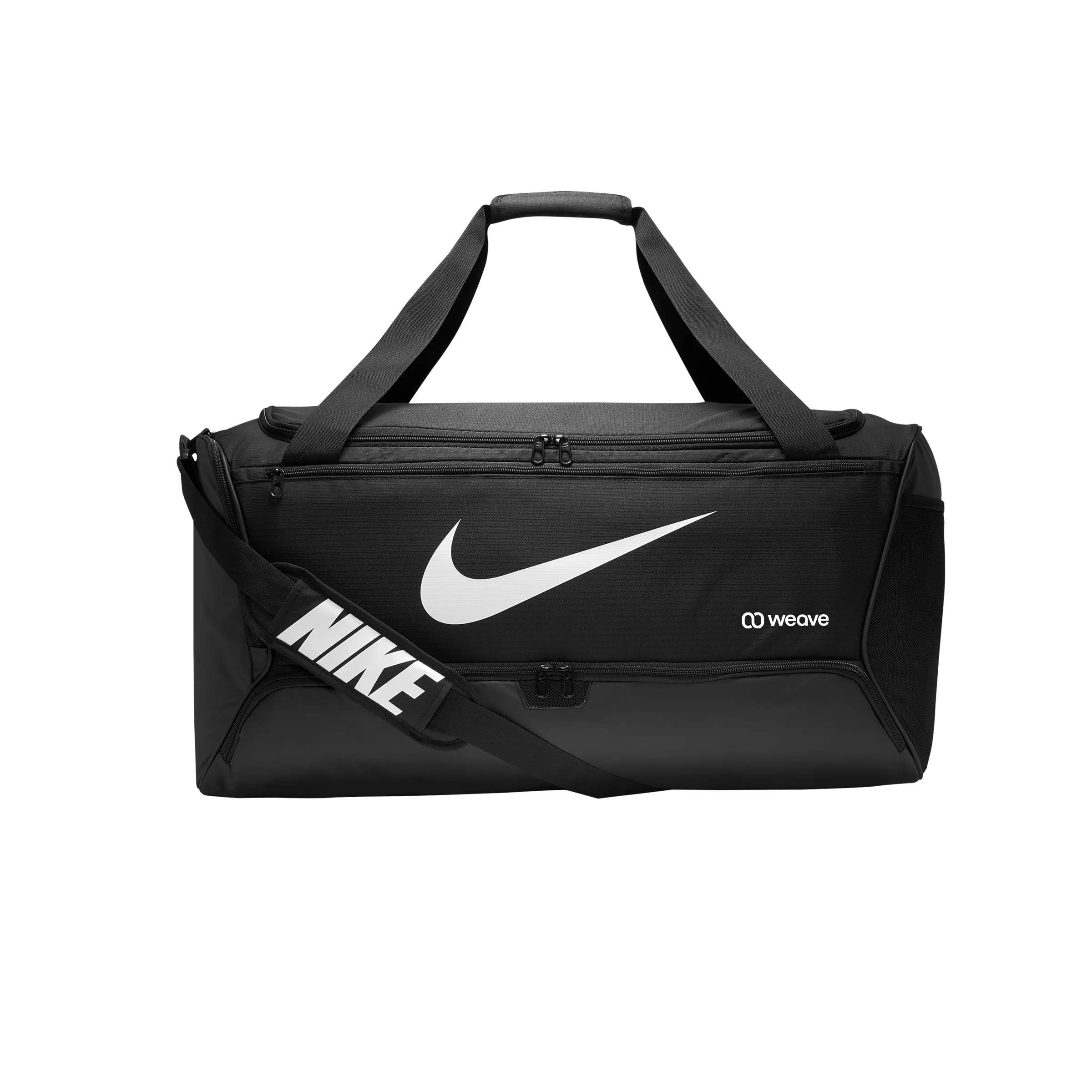 Nike Large Brasilia Duffel