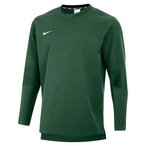 Nike Men's Dri-Fit Lightweight Pullover (Loose Fit)