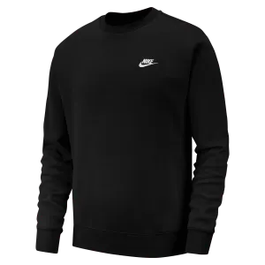 Nike Sportswear Club Fleece Crew BV2662-010