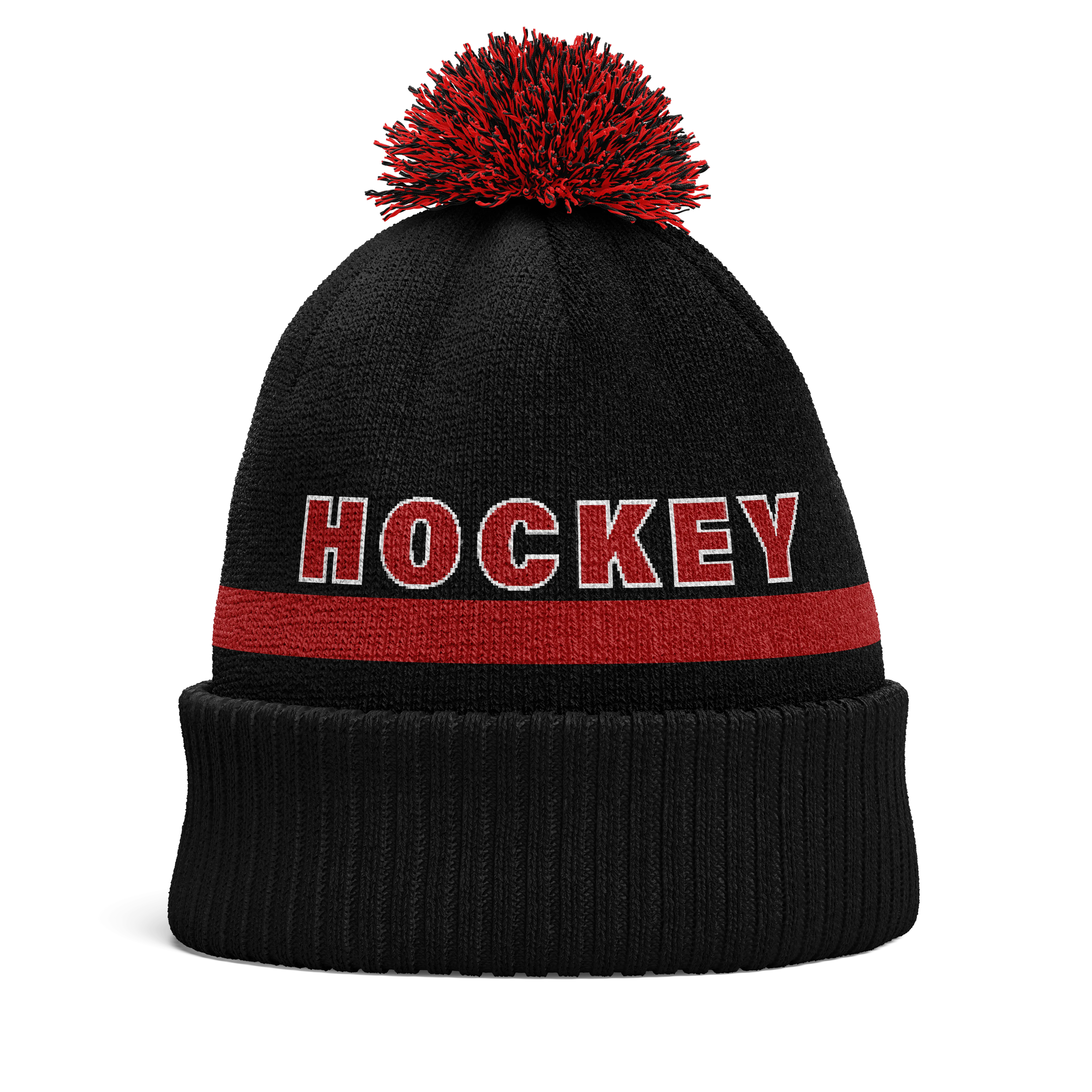 NJ Titans Knit Cap