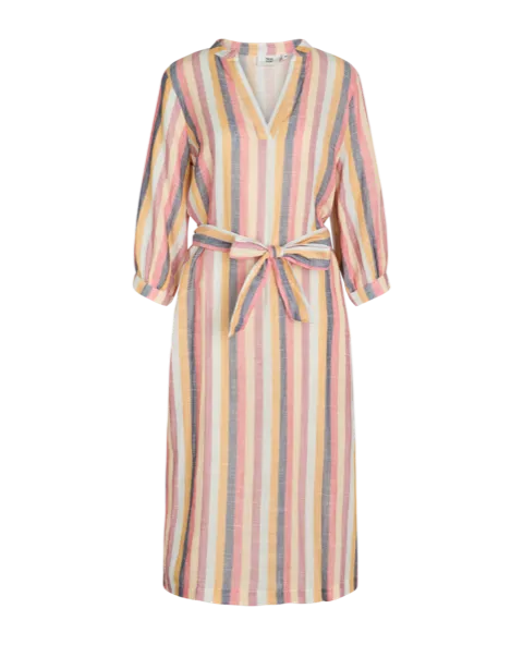 NN Isa Dress in Art Multi