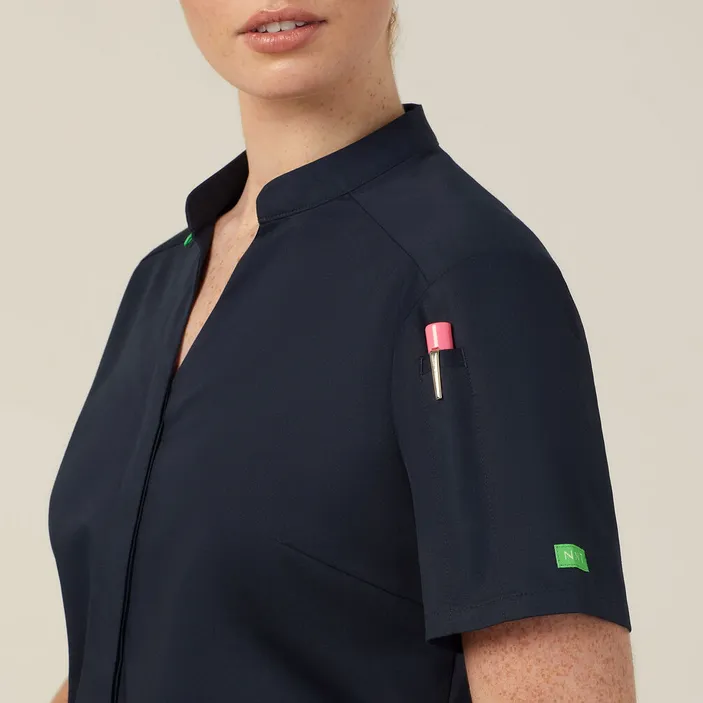NNT Next-Gen Antibacterial Anderson Scrub Dress CAT697
