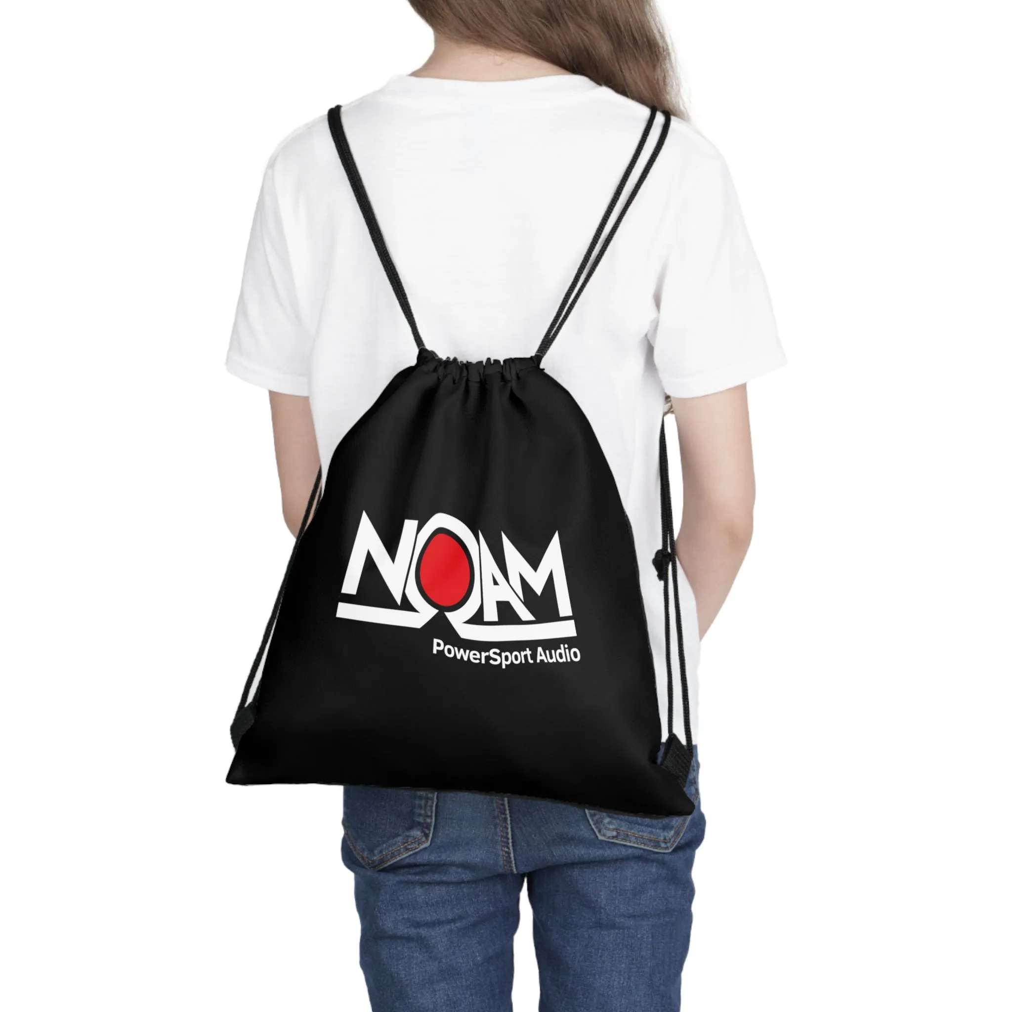NOAM Outdoor Drawstring Bag