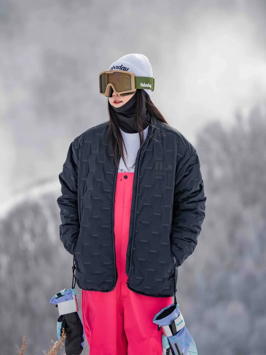 ⚡️NOBADAY ArcticStorm Mid Layer Down Jacket