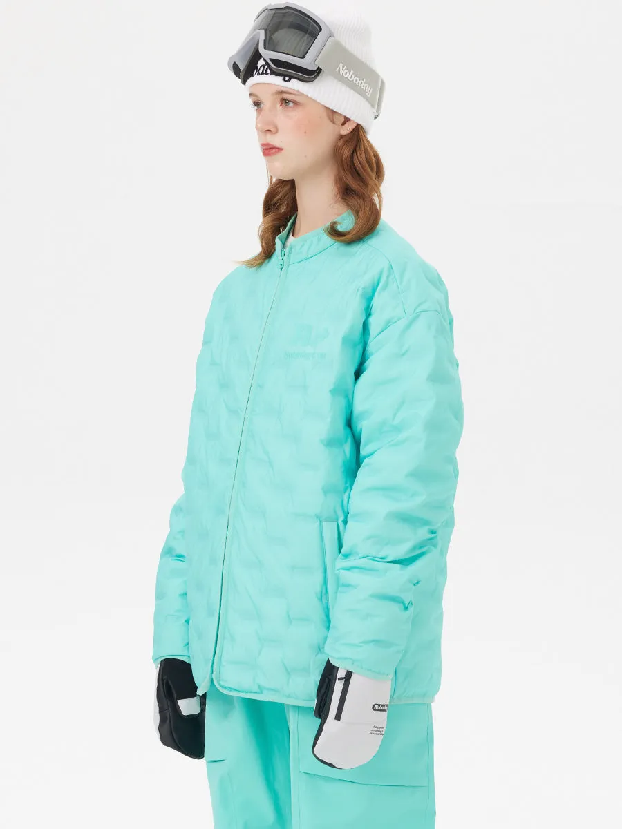 ⚡️NOBADAY ArcticStorm Mid Layer Down Jacket