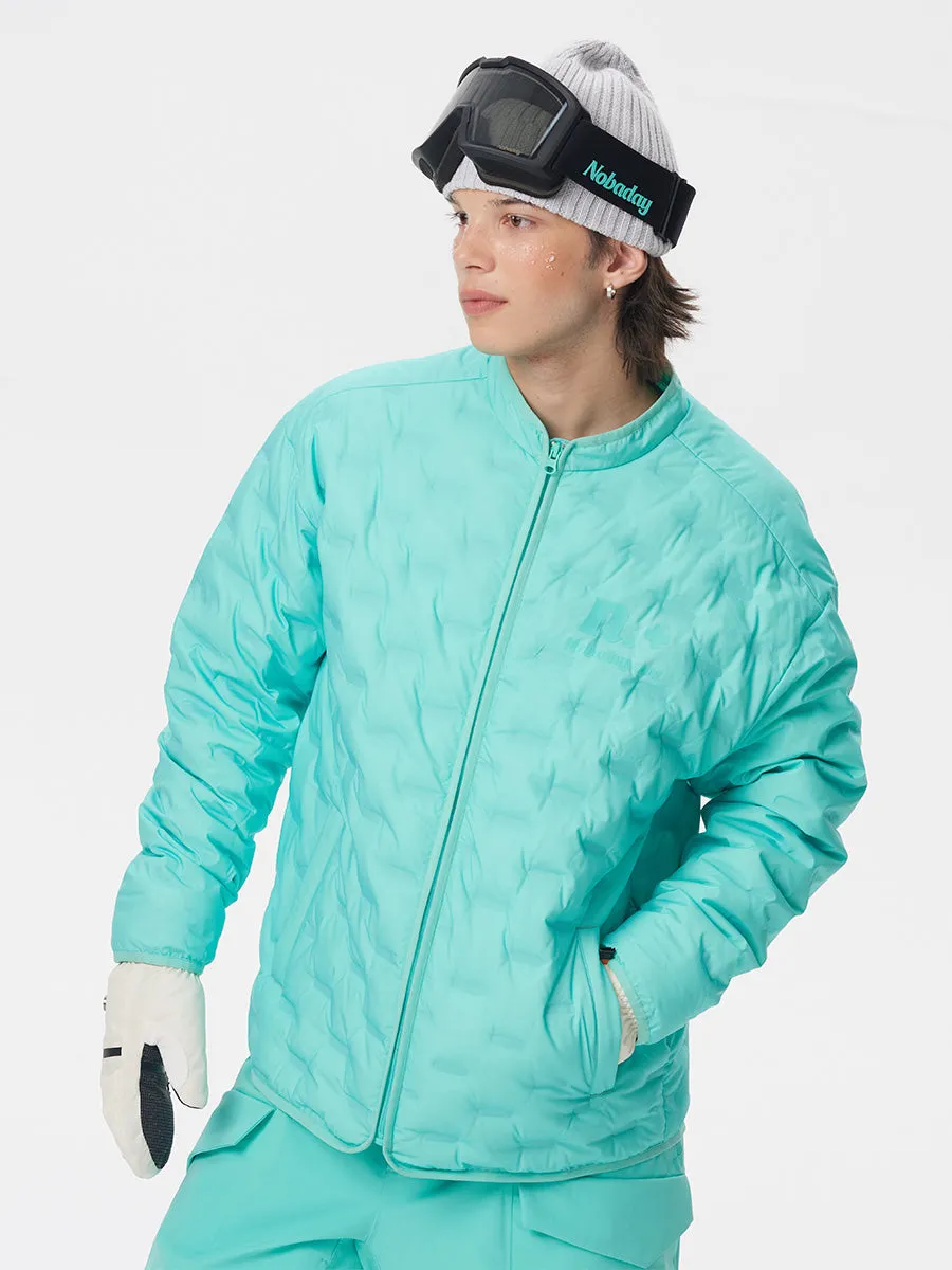 ⚡️NOBADAY ArcticStorm Mid Layer Down Jacket