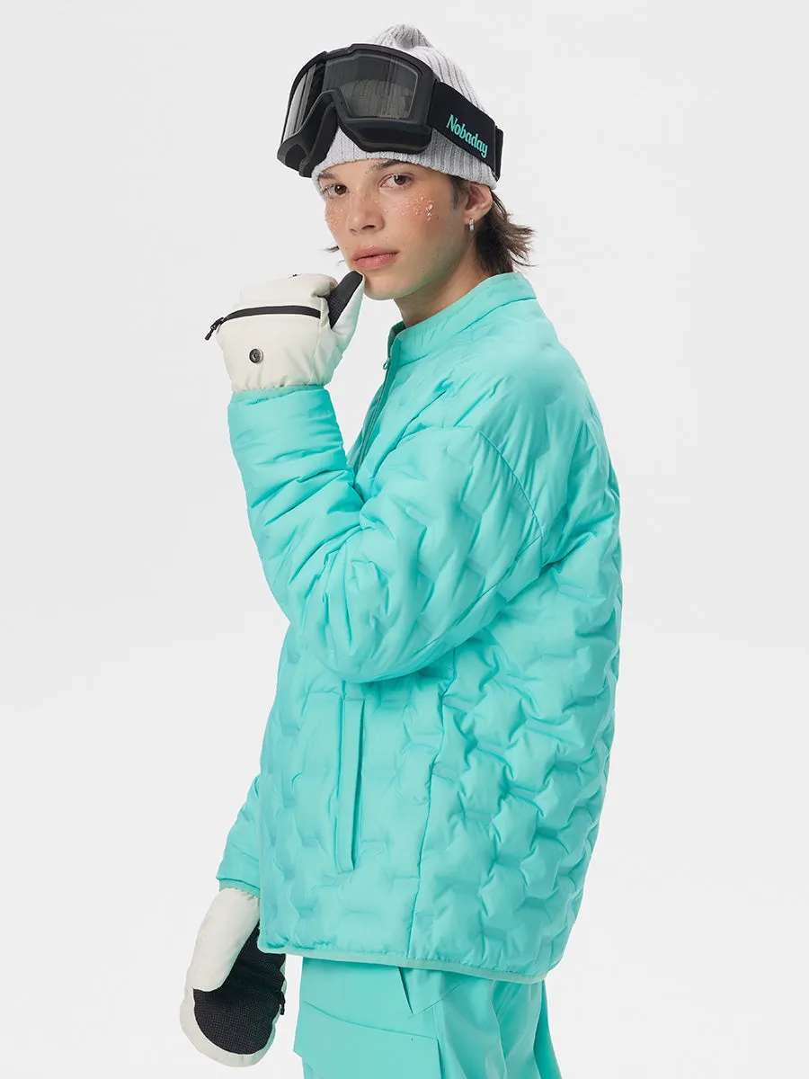 ⚡️NOBADAY ArcticStorm Mid Layer Down Jacket