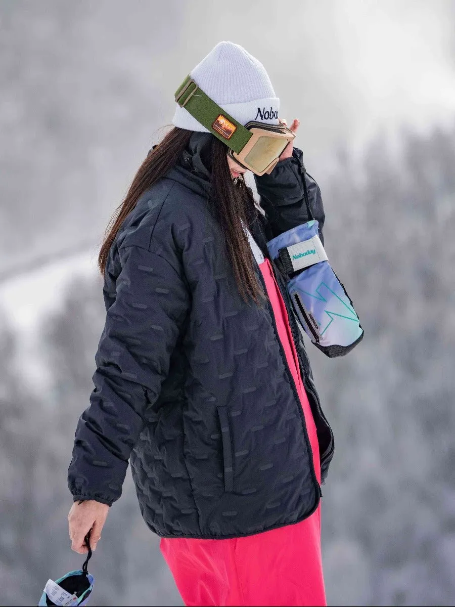 ⚡️NOBADAY ArcticStorm Mid Layer Down Jacket
