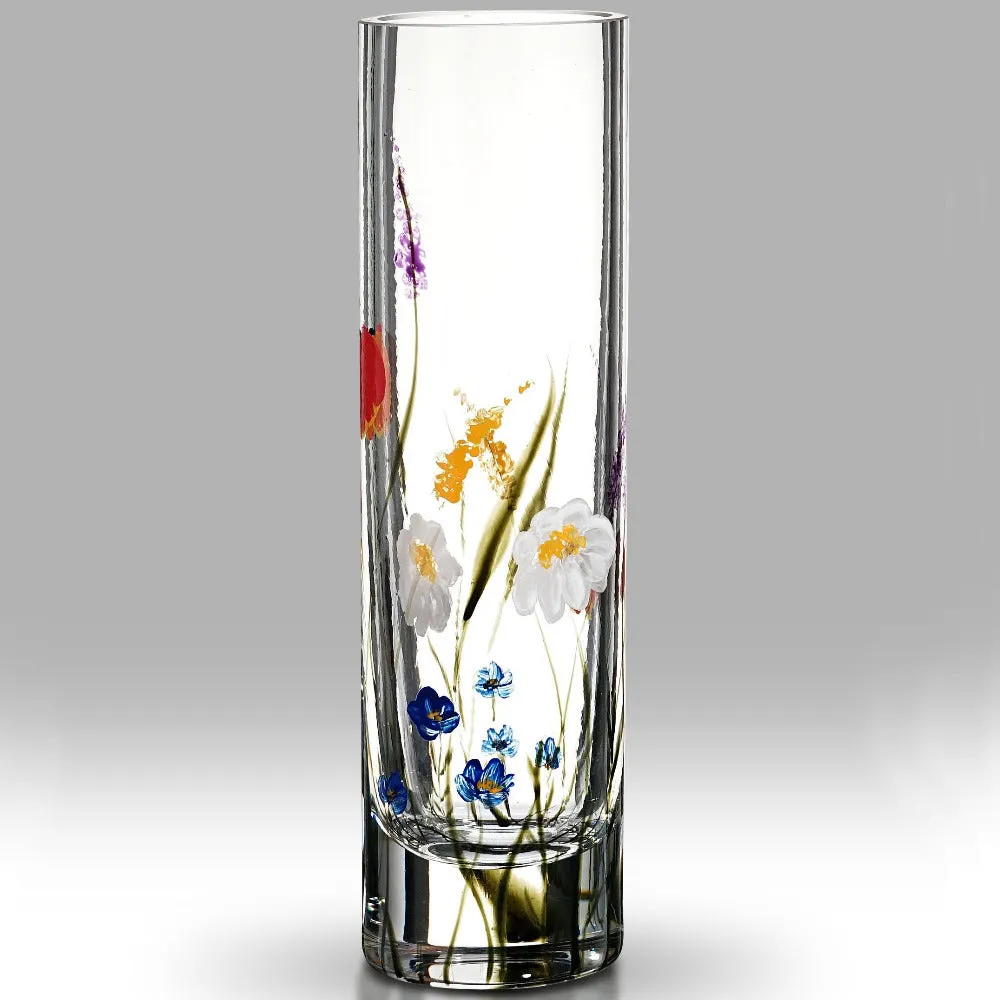 Nobile Meadow Bud Vase - 19.5cm