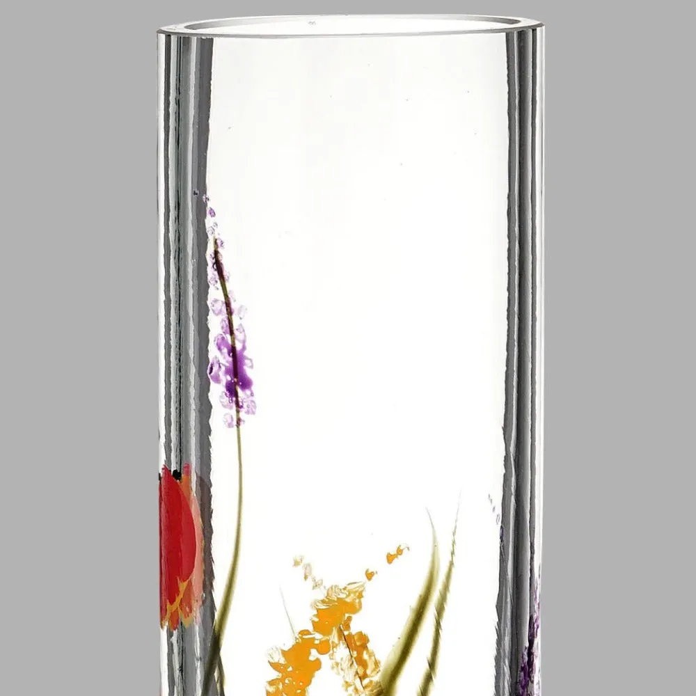Nobile Meadow Bud Vase - 19.5cm