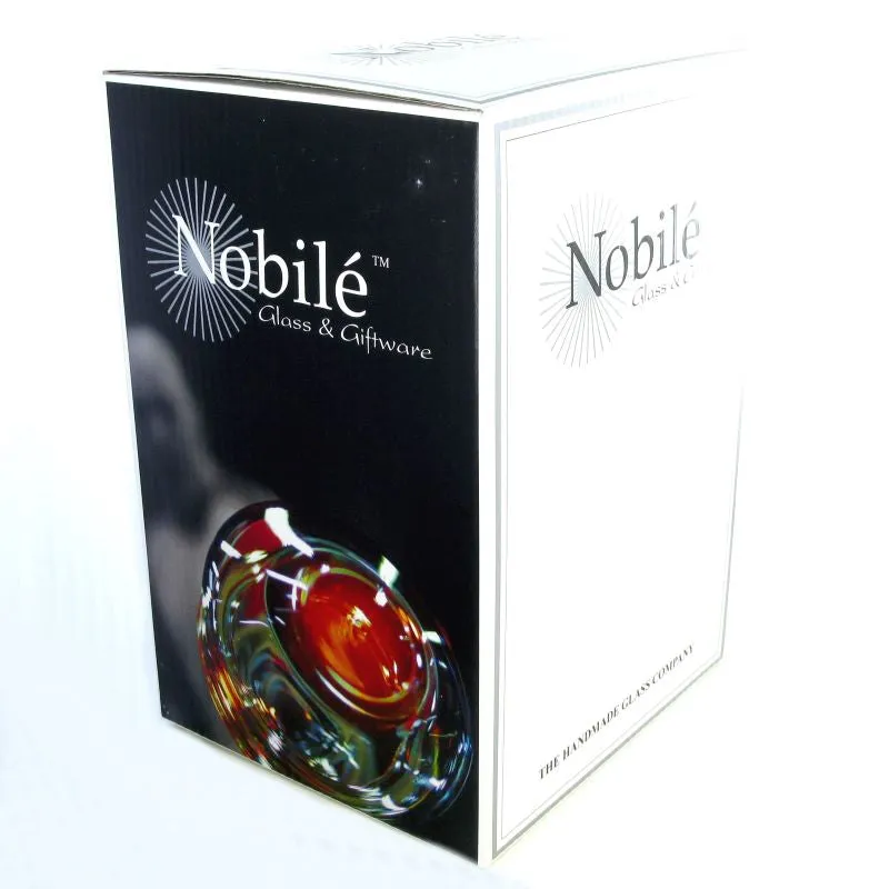 Nobile Meadow Bud Vase - 19.5cm