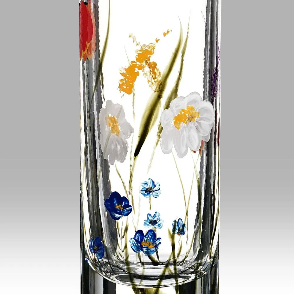 Nobile Meadow Bud Vase - 19.5cm
