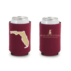 Noles FL Koozie