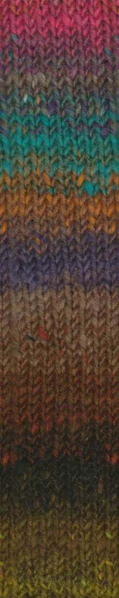 Noro Kureyon