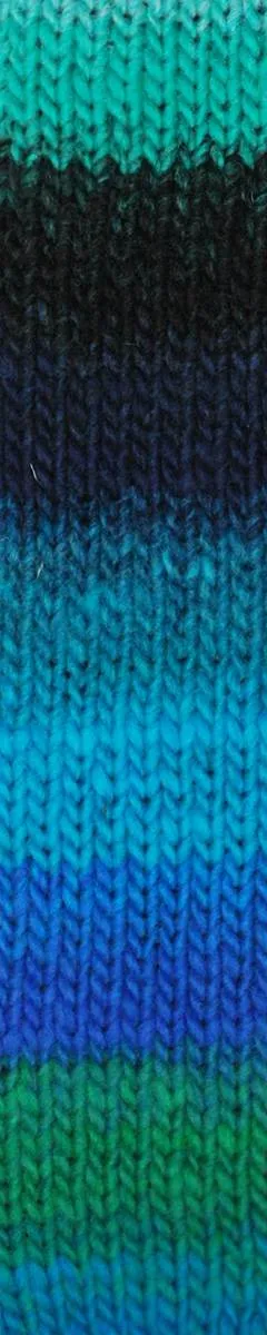 Noro Kureyon