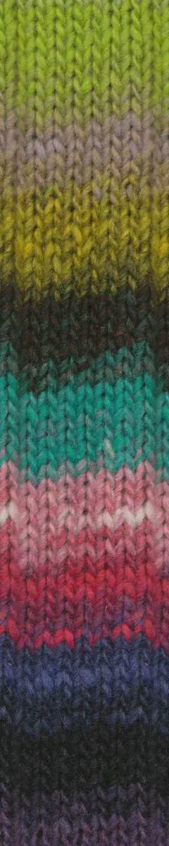 Noro Kureyon