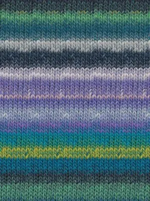 Noro Kureyon