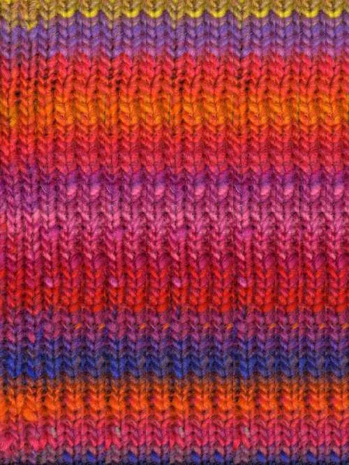Noro Kureyon