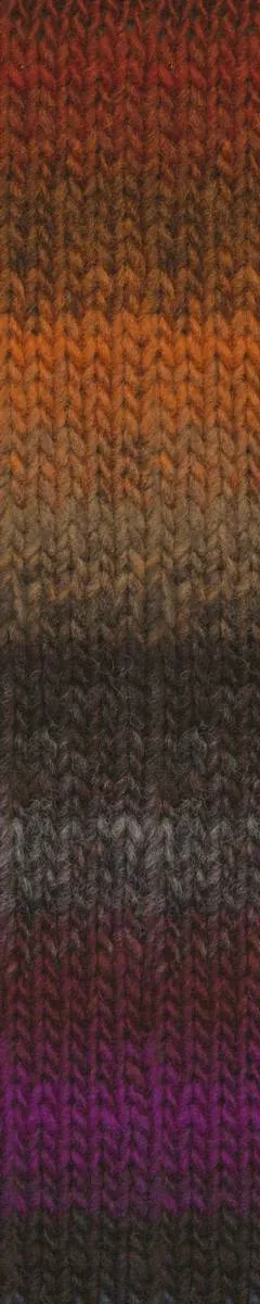 Noro Kureyon