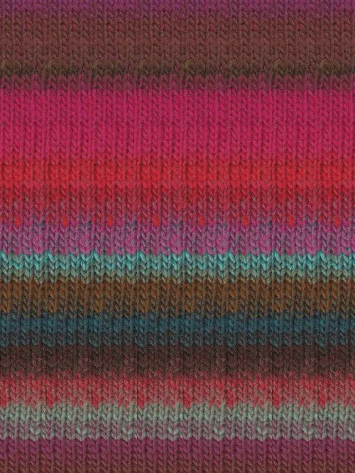 Noro Kureyon