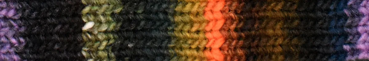 Noro Kureyon