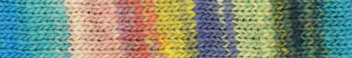 Noro Kureyon