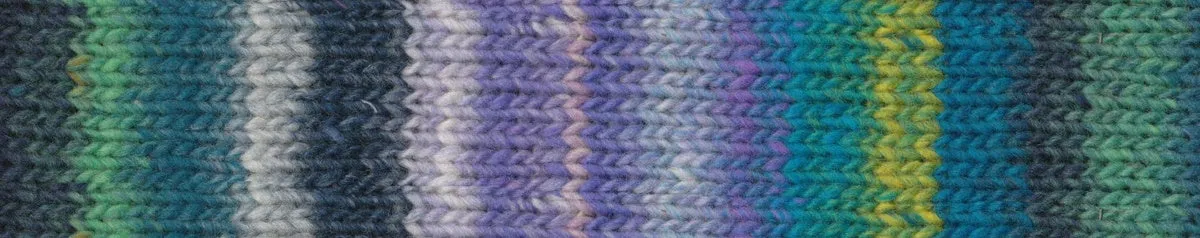 Noro Kureyon
