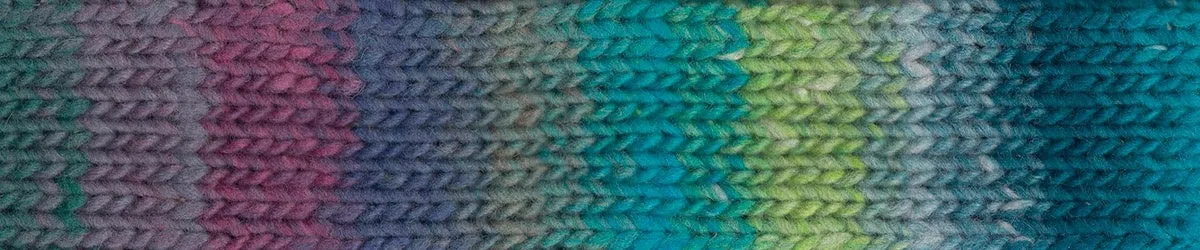 Noro Kureyon