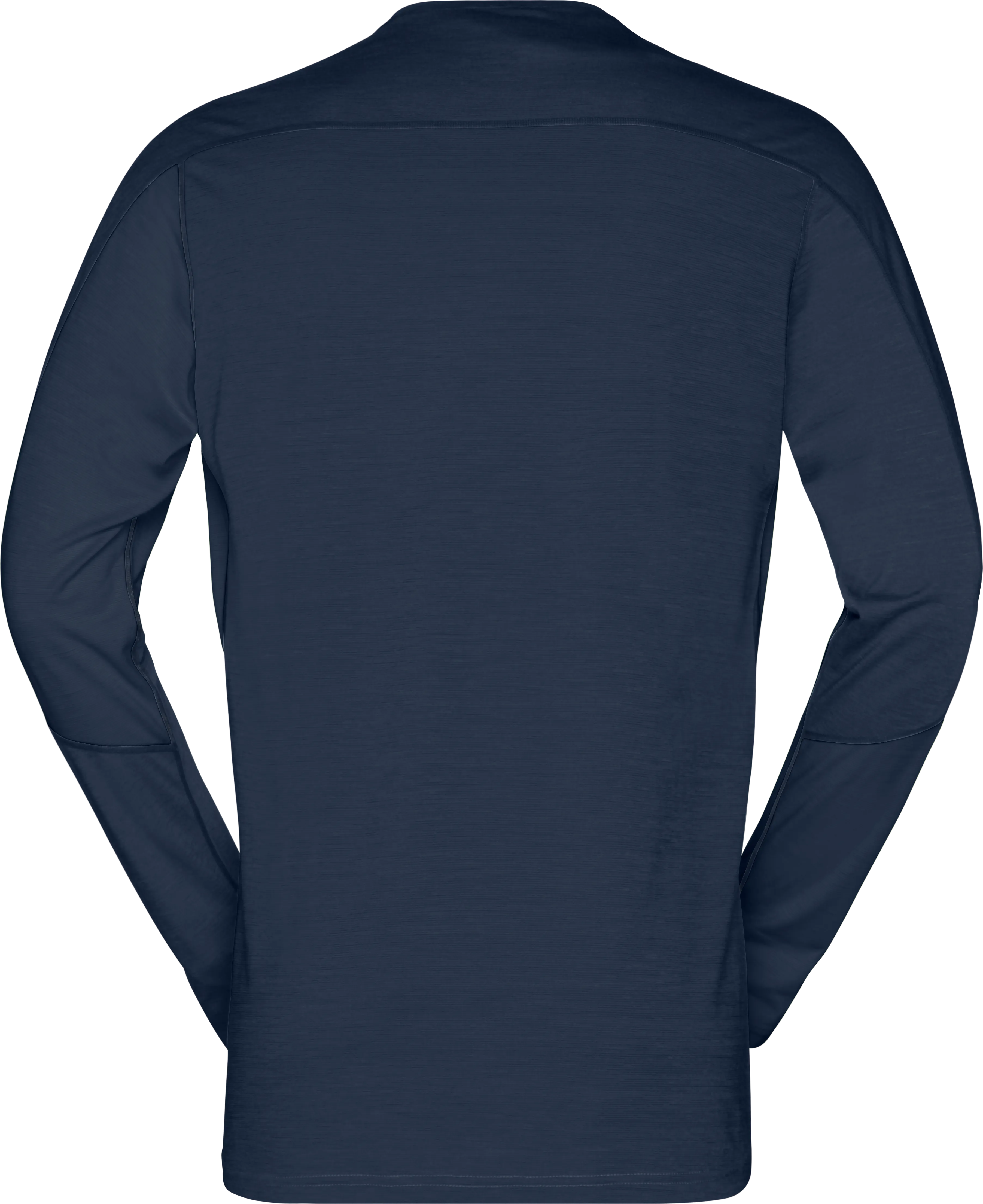 Norrøna Men&#x27;s Falketind Equaliser Merino Round Neck Indigo Night | Buy Norrøna Men&#x27;s Falketind Equaliser Merino Round Neck Indigo Night here | Outnorth