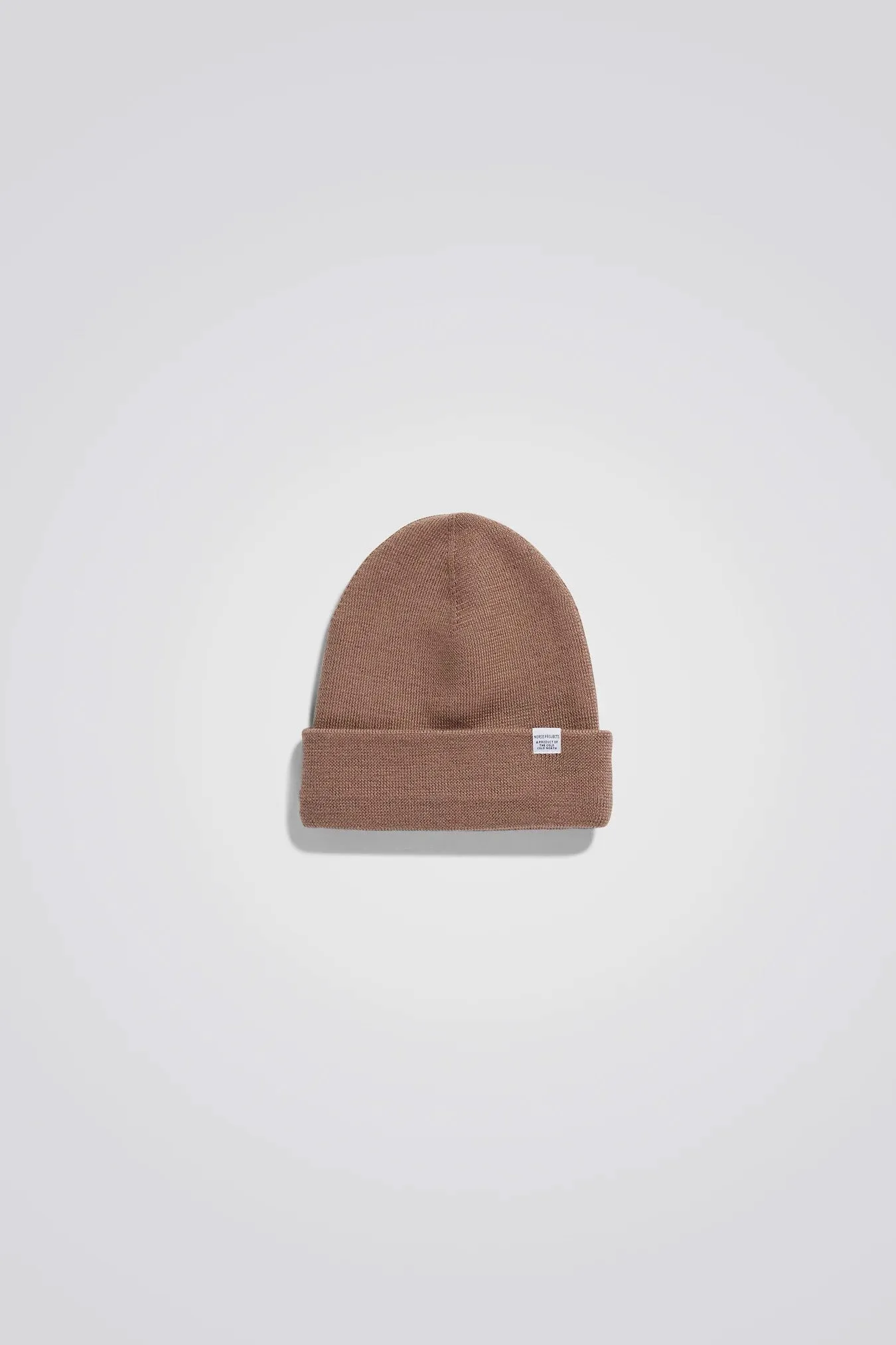 Norse Top Tech Beanie - Utility Khaki