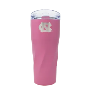 North Carolina 24oz Vibe Tumbler
