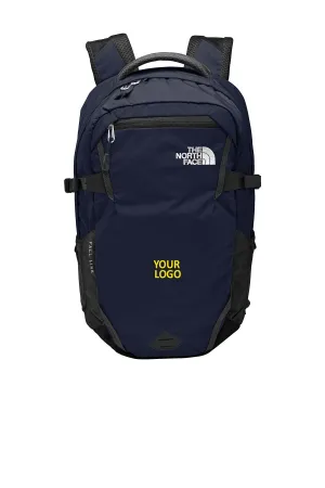 North Face Fall Line Backpack Cosmic Blue/ Asphalt Grey