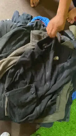 North Face Men's Fleece Jackets & Quarter zips