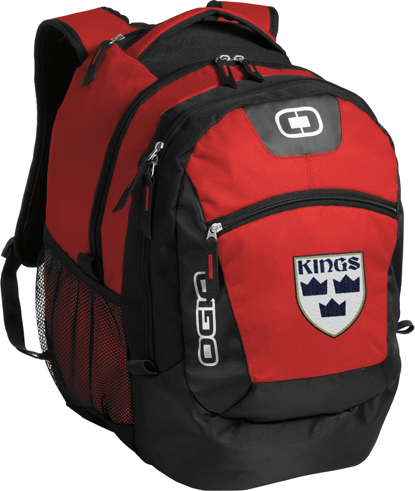 North Jersey Kings OGIO Rogue Pack