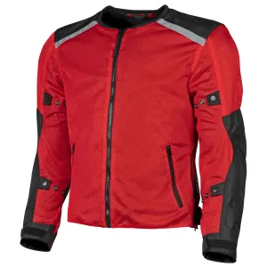 Noru Tabi Mesh Jacket