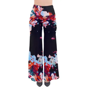 Notemagic So Vintage Palazzo Pants