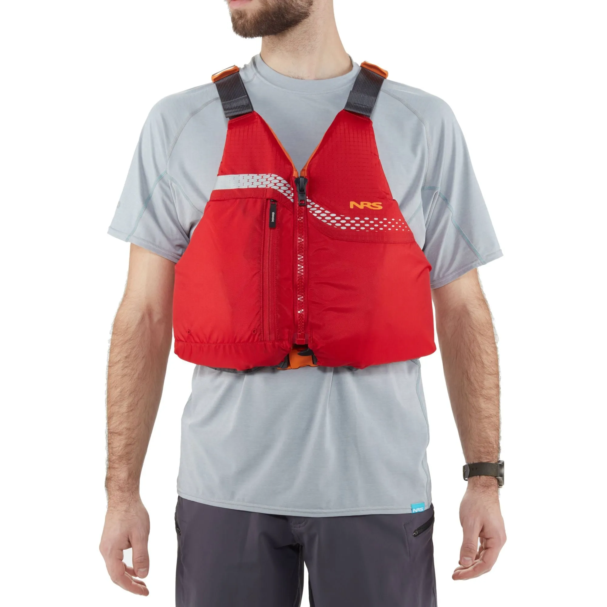 NRS Vista Type III PFD Vest